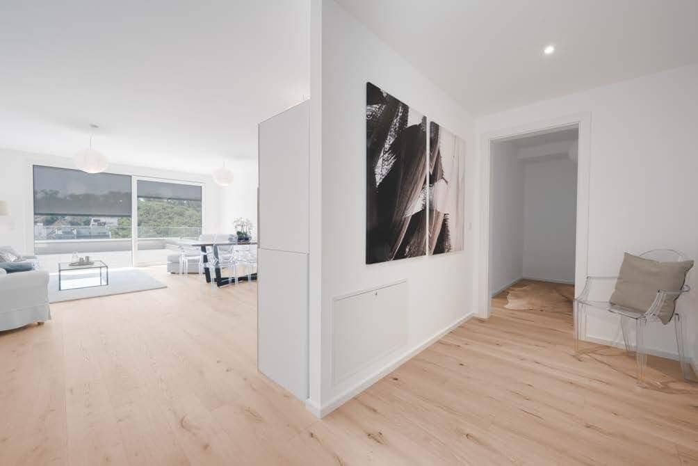 Bellavista 1130 - Moderne Terrassenwohnung mit allgemeinen Swimmingpool als optimale Anlage