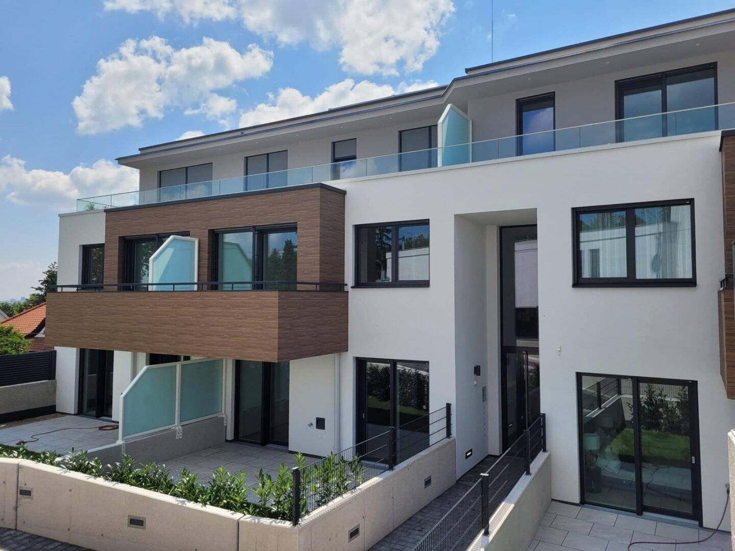 Bellavista 1130 - Moderne Terrassenwohnung mit allgemeinen Swimmingpool als optimale Anlage