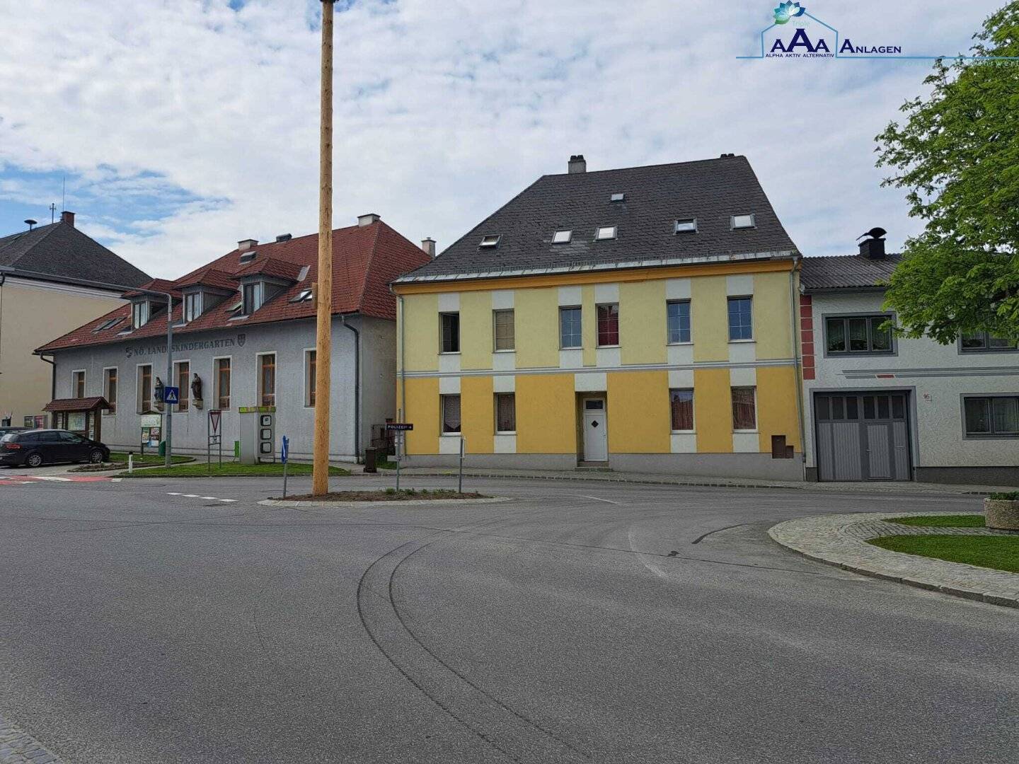 Top Anlegerobjekt - komplett saniert - 6% Rendite