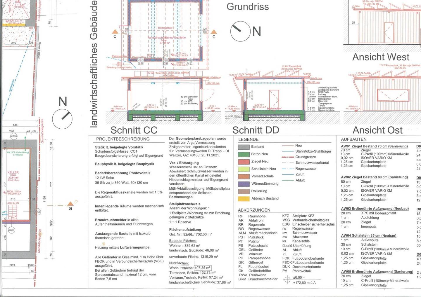 Grundriss 8