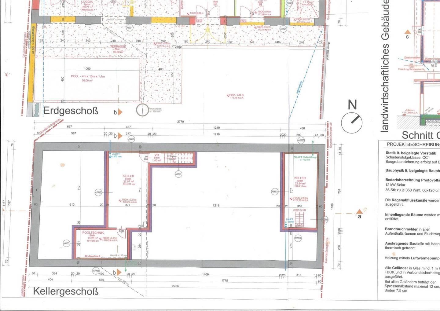 Grundriss 7