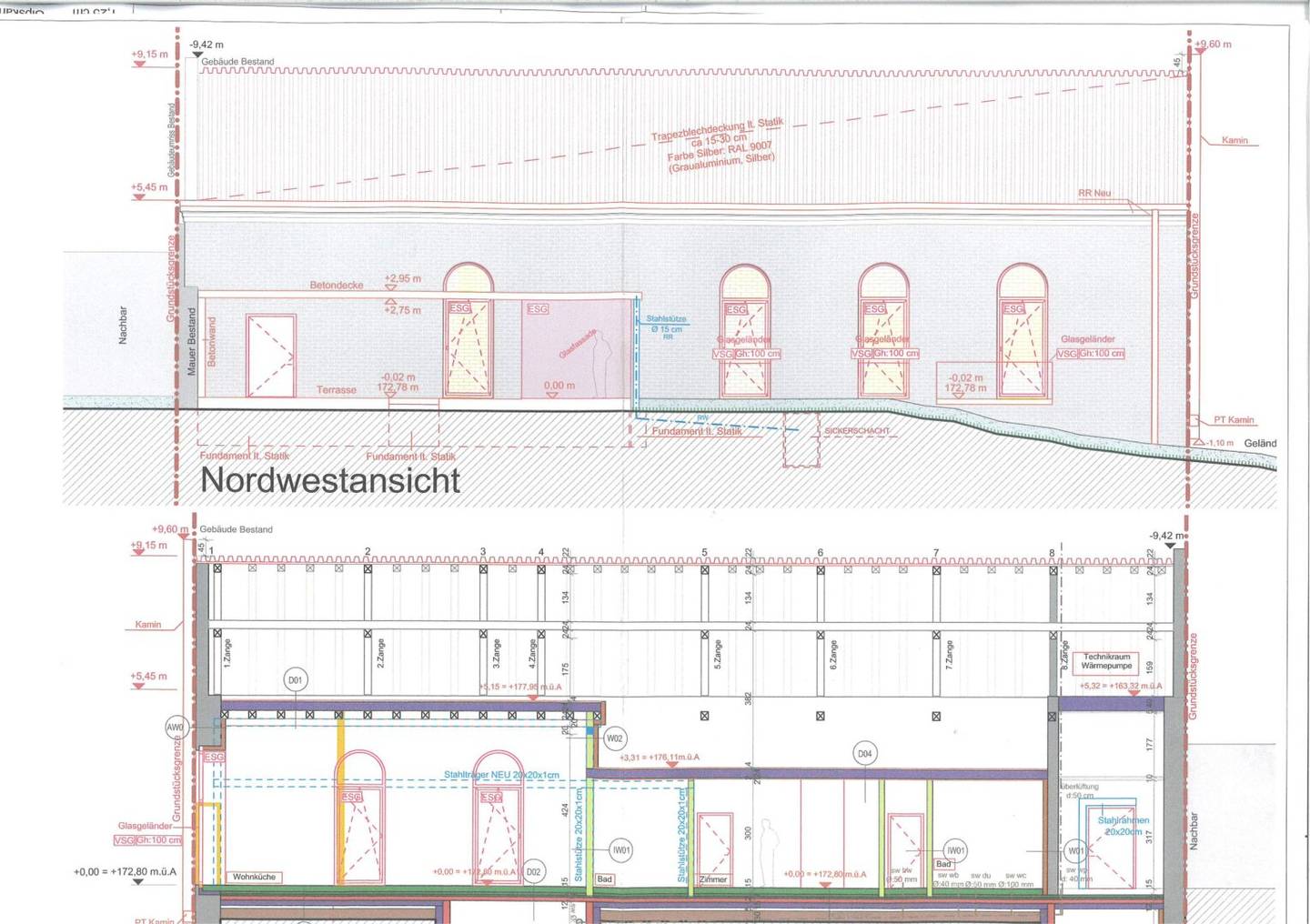Grundriss 5