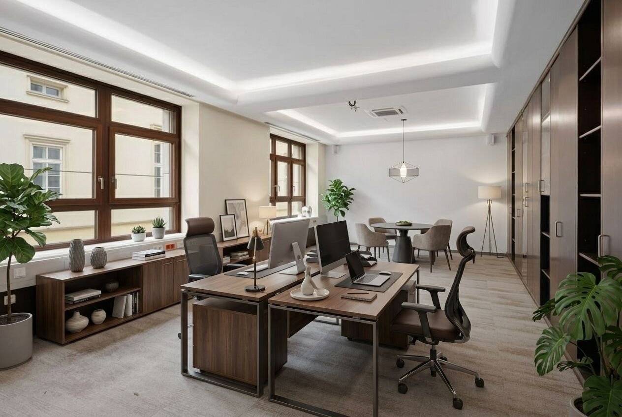 Attraktives Büro in bester Linzer Lage