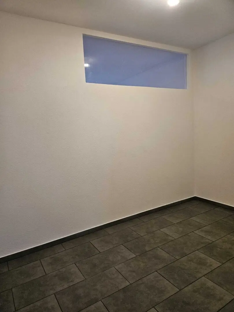 Zimmer 3, Esszimmer