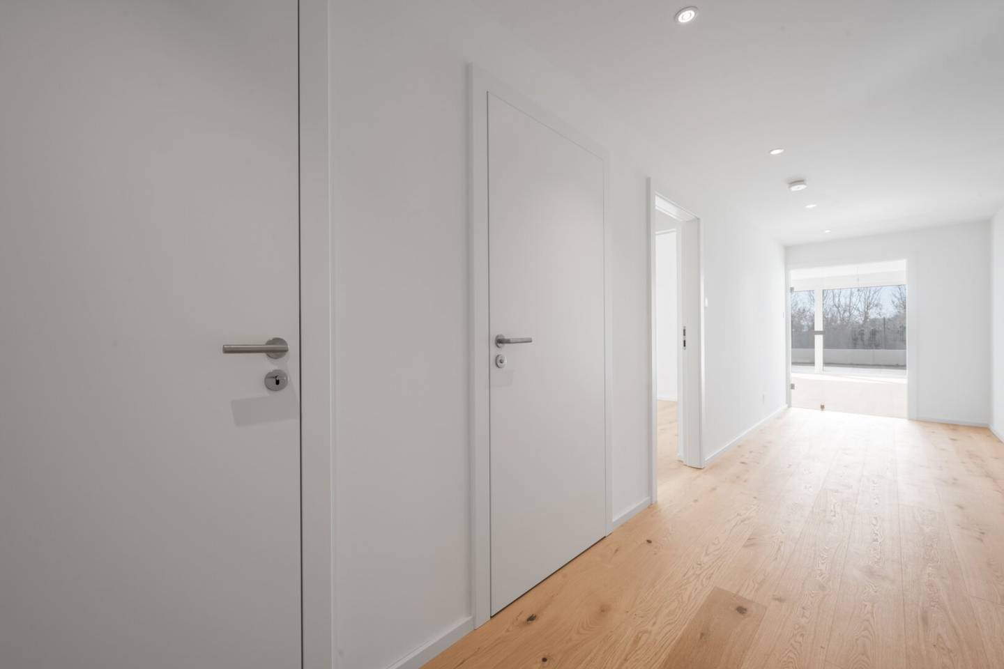 Heavenly am Schafberg generous garden apartment with family friendly layout