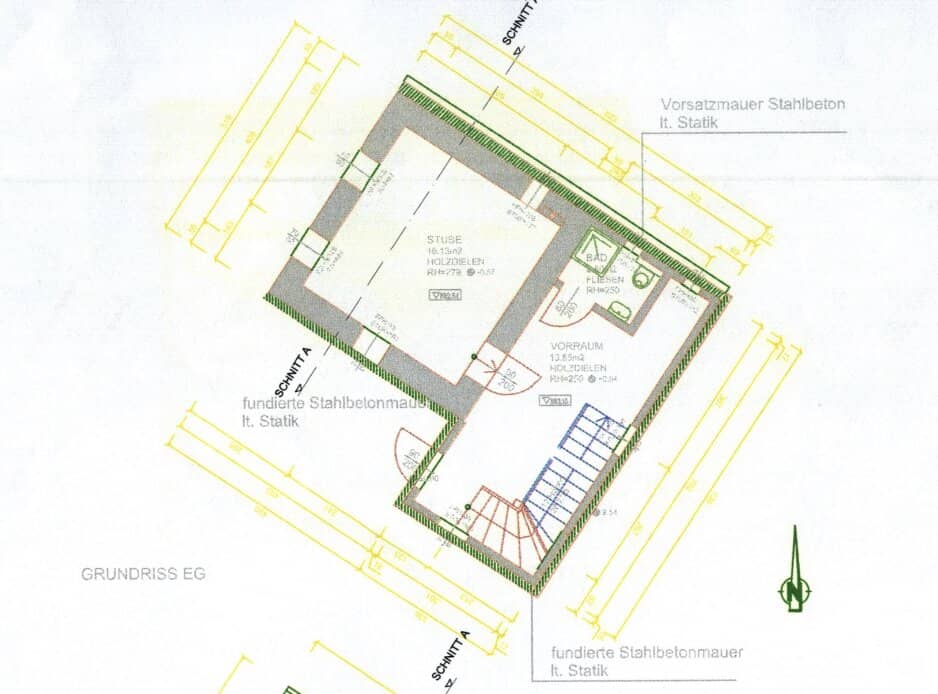 Grundriss 1