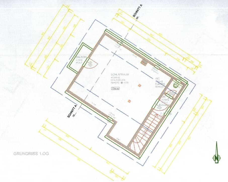 Grundriss 2