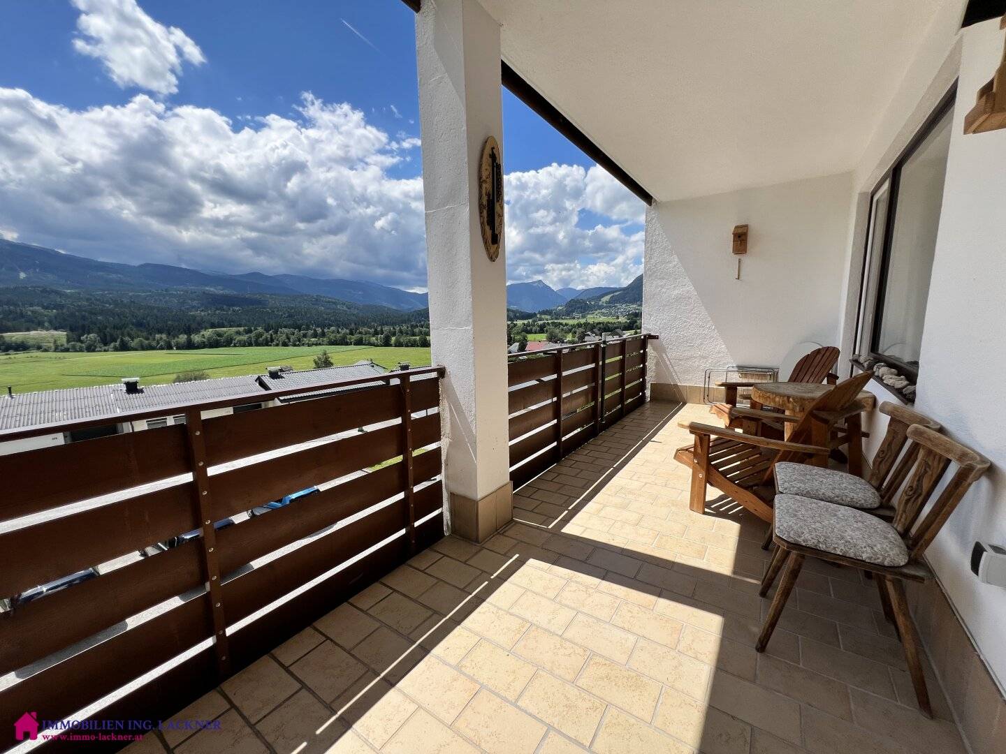 Zwischen Bergen und Natur – Ihr persönlicher Rückzugsort in Bad Mitterndorf