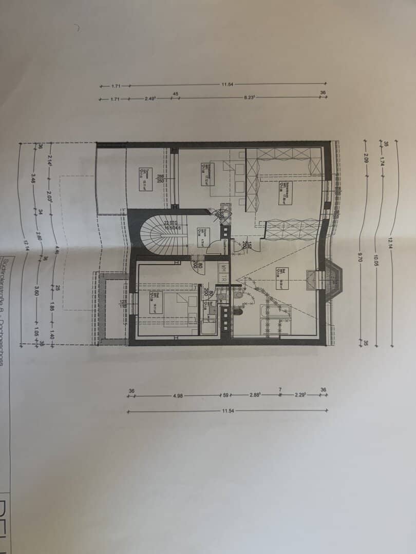 Grundriss 2