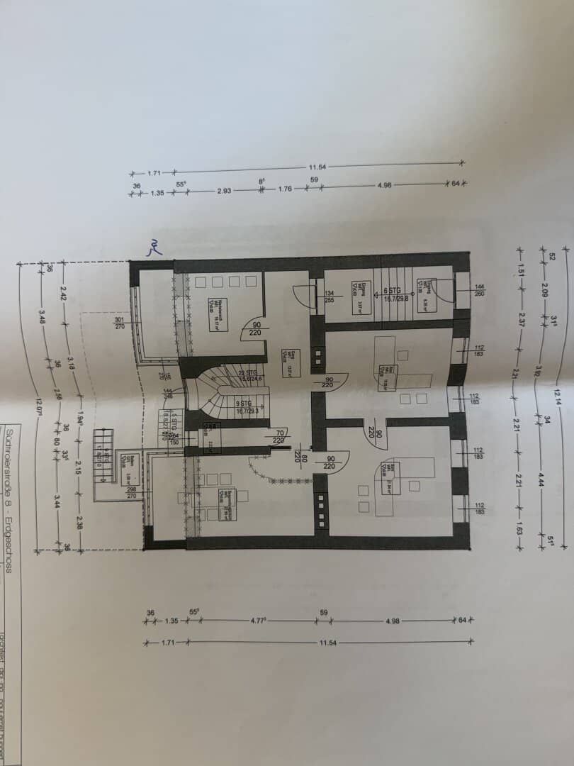 Grundriss 3
