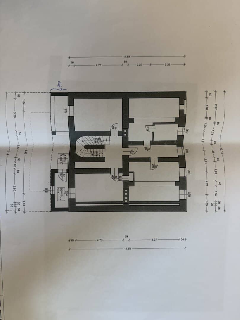 Grundriss 4
