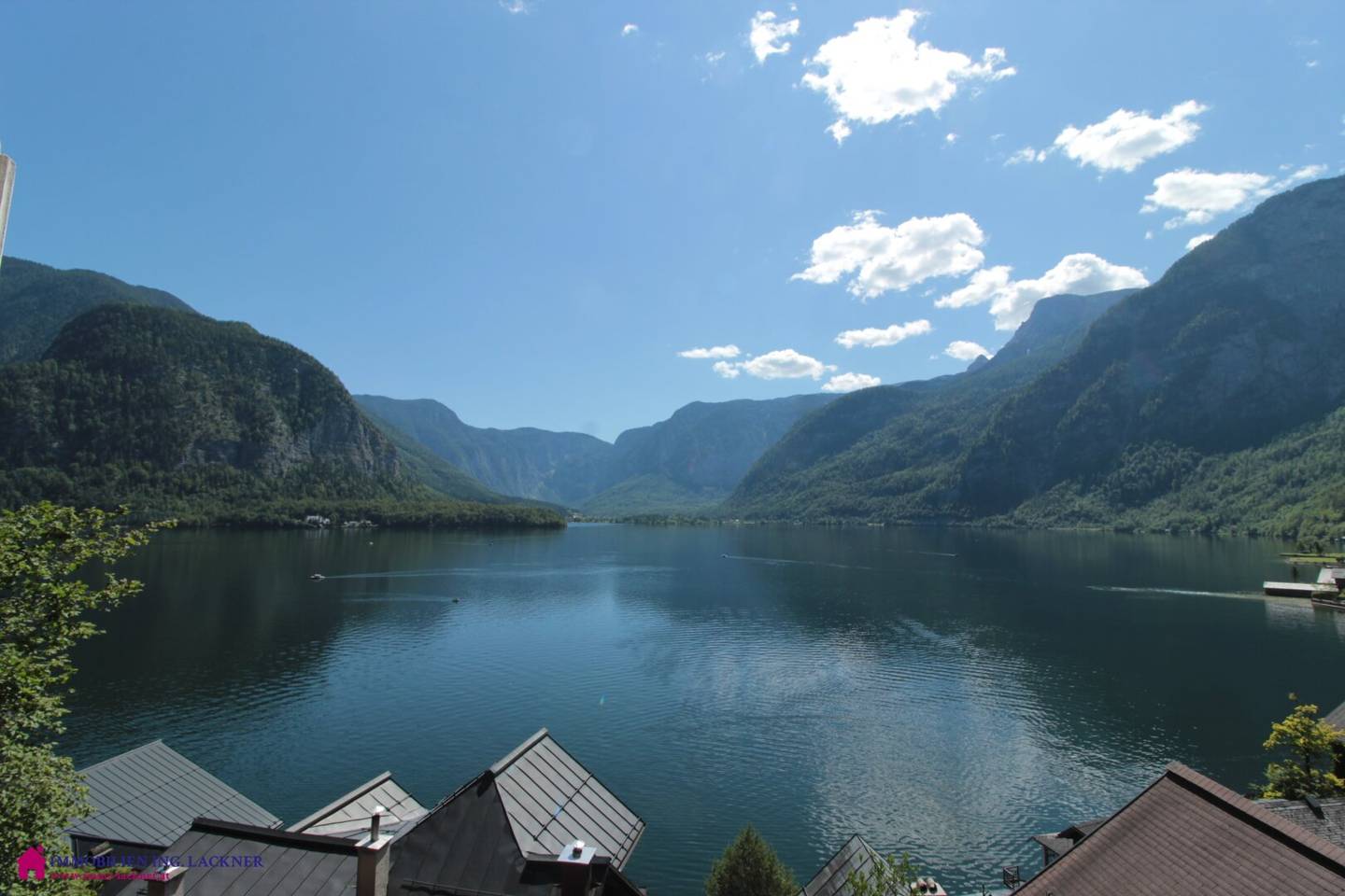 Traumlage - Grundstück mit Altbestand mit atemberaubenden See- und Bergblick