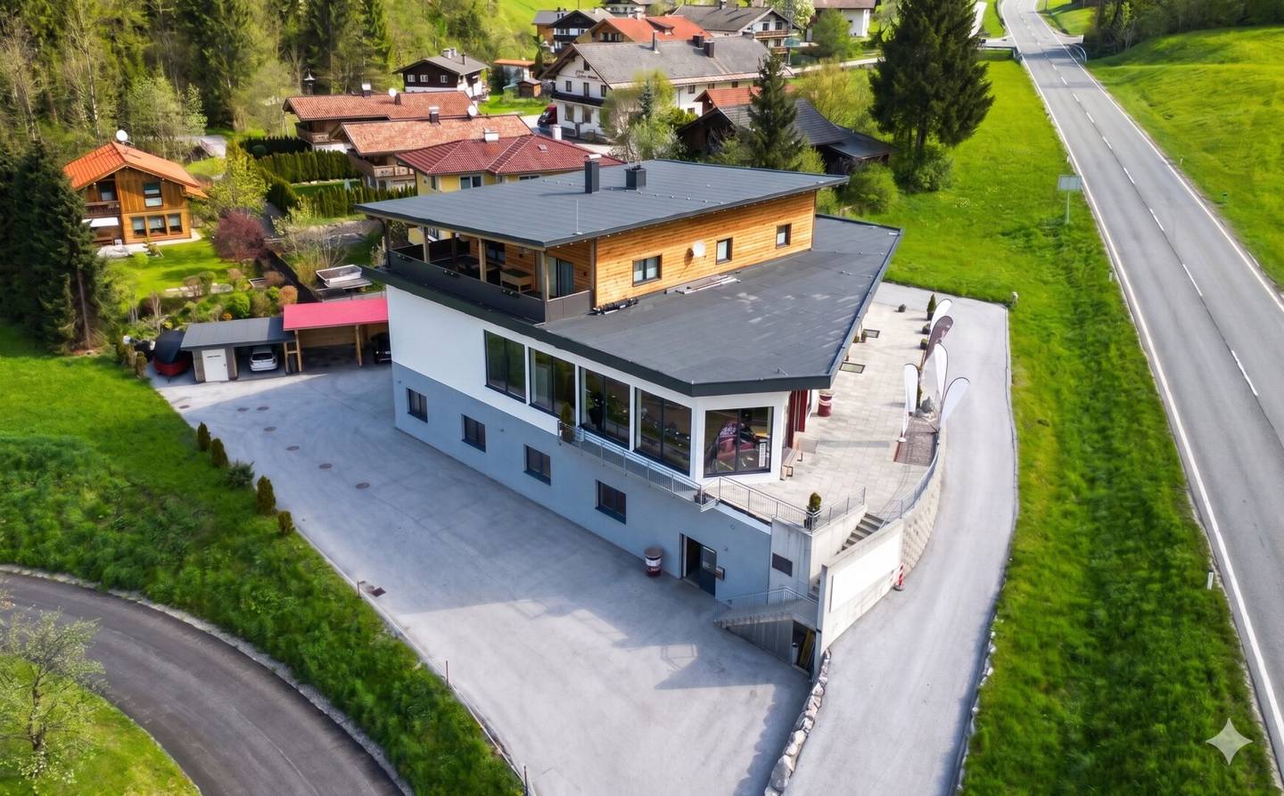 Investoren aufgepasst- ca. 6% Rendite!