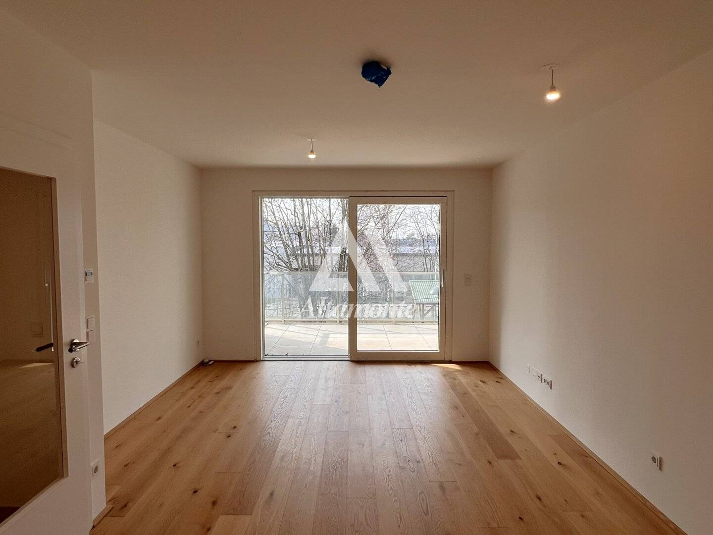 Attraktiv für Anleger oder Singles und Paare