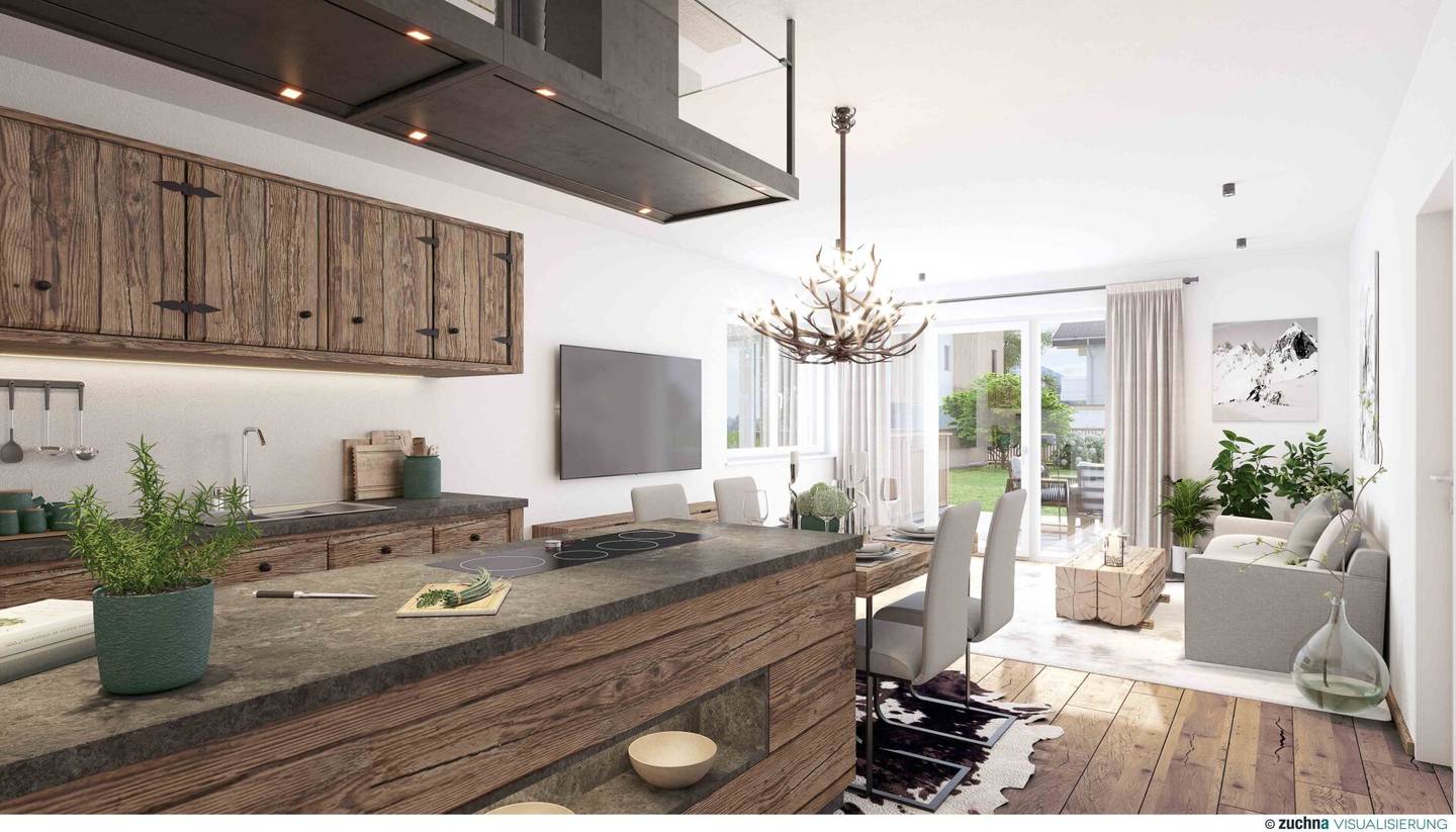 Ein Traum zum Erfüllen... erstklassiges Investment mitten im Ort von Tauplitz