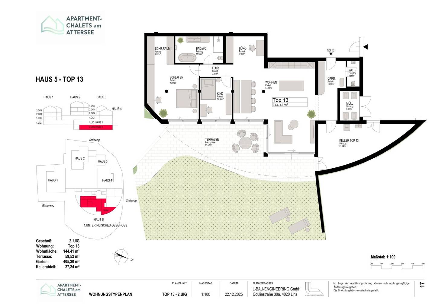 No commission Exclusive Apartment Chalets at Attersee in Nußdorf','de':'PROVISIONSFREI Exklusive Apartment Chalets am Attersee in Nußdorf