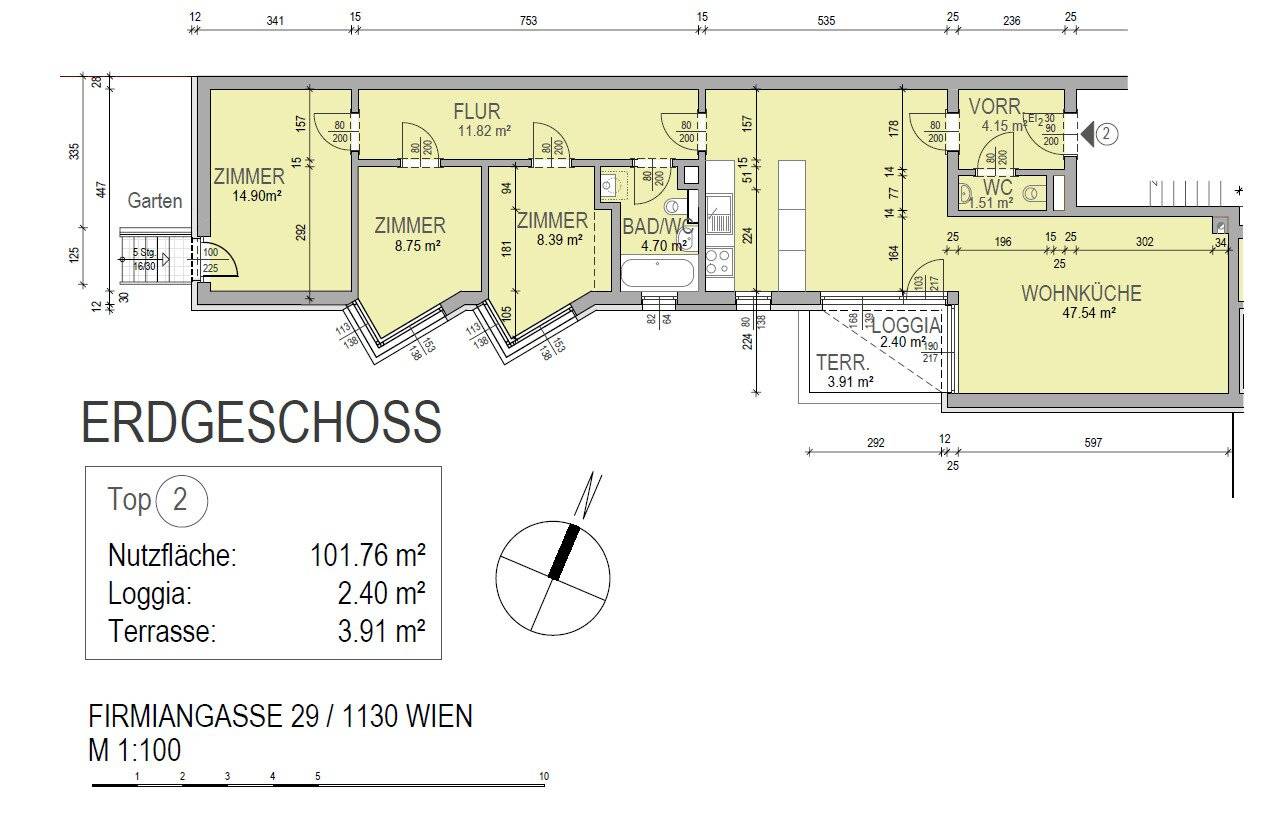 Grundriss 1