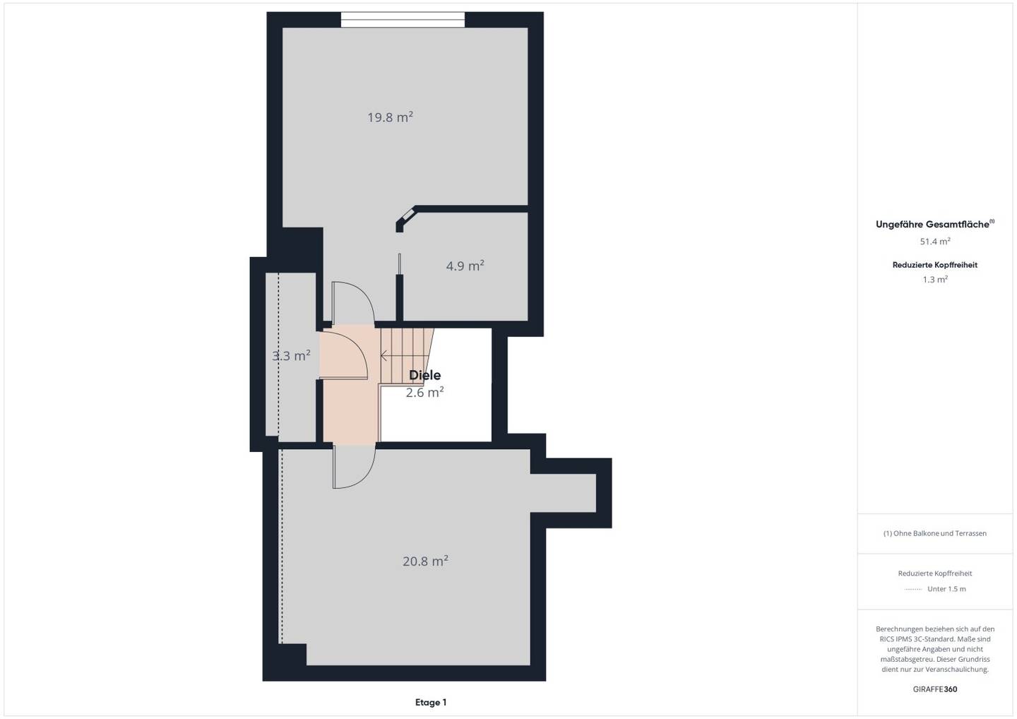 Grundriss 3