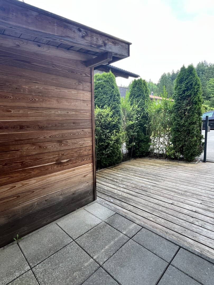 Modernes Wohndesign am Fuße des Untersbergs: Ihr exklusives Refugium in Fürstenbrunn