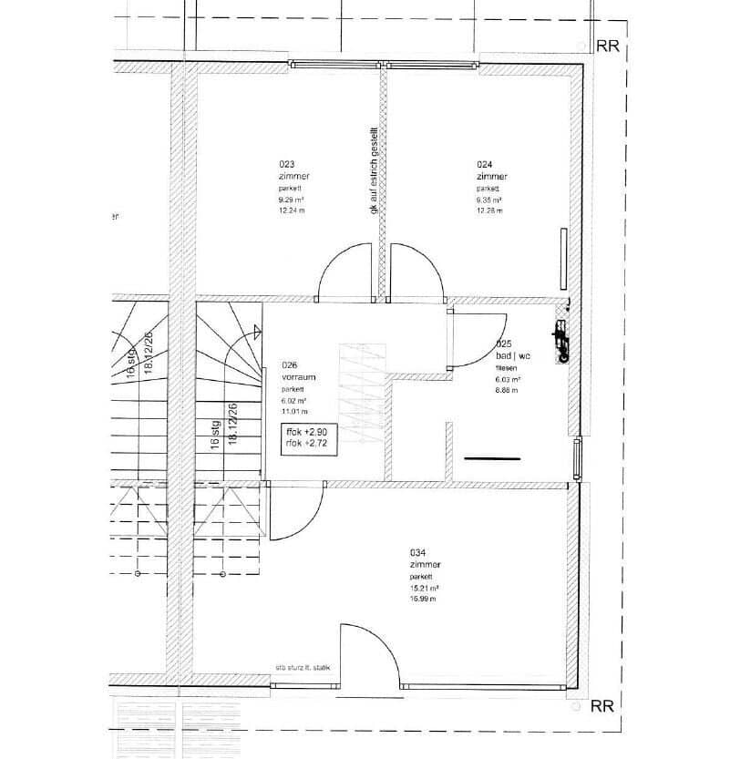 Grundriss 2