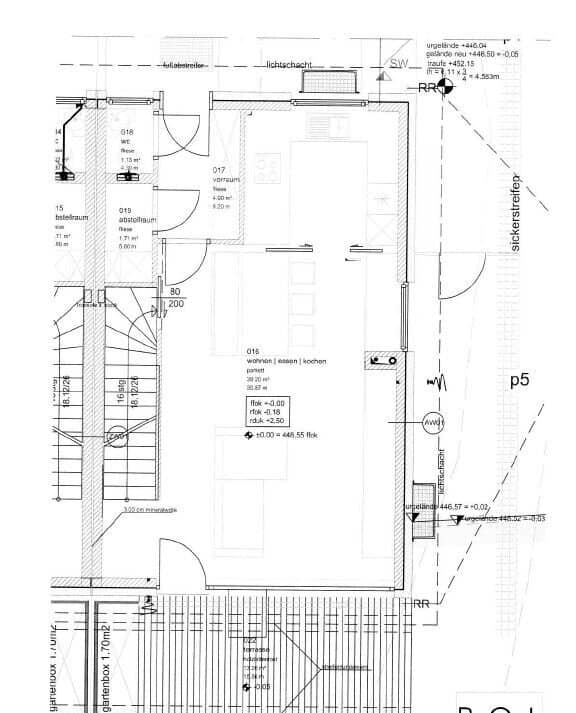 Grundriss 1