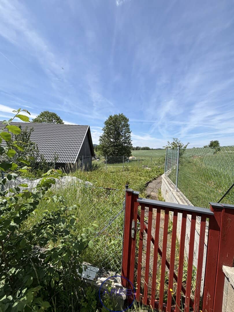 Einfamilienhaus bei Groß Gerungs