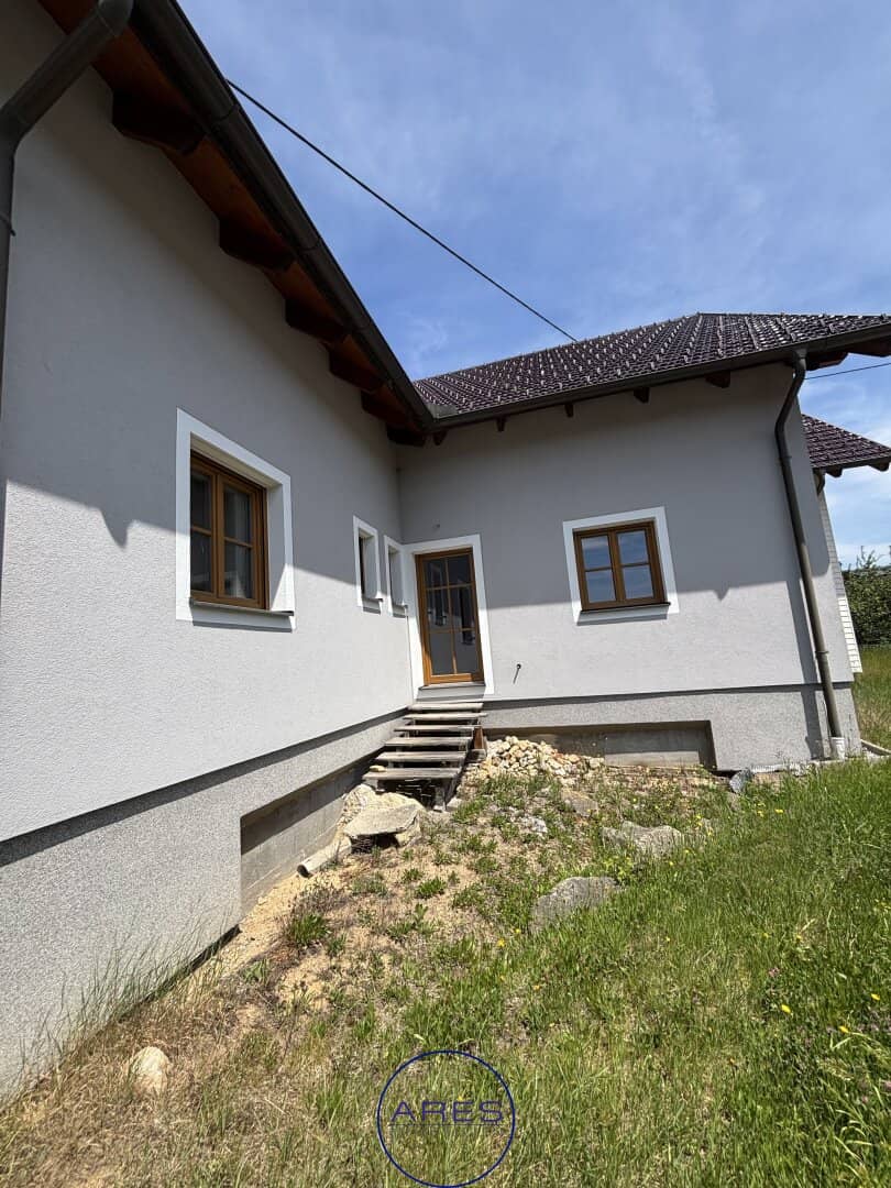 Einfamilienhaus bei Groß Gerungs
