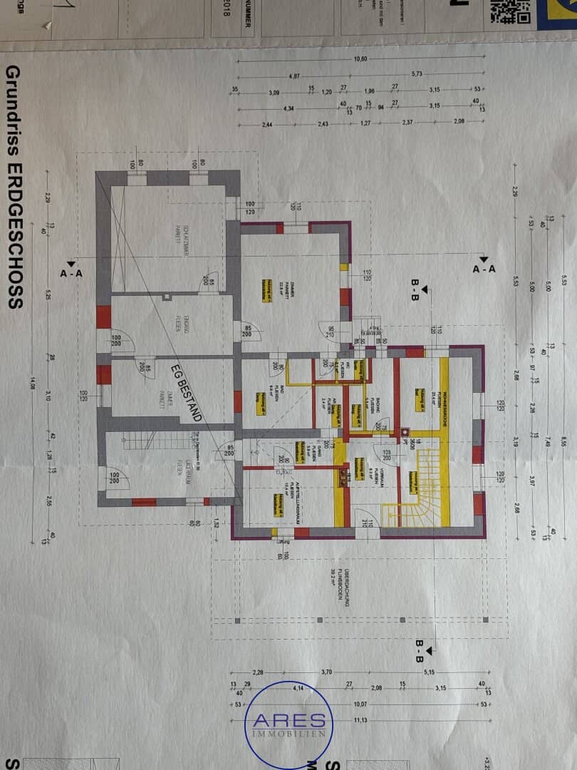 Grundriss 2