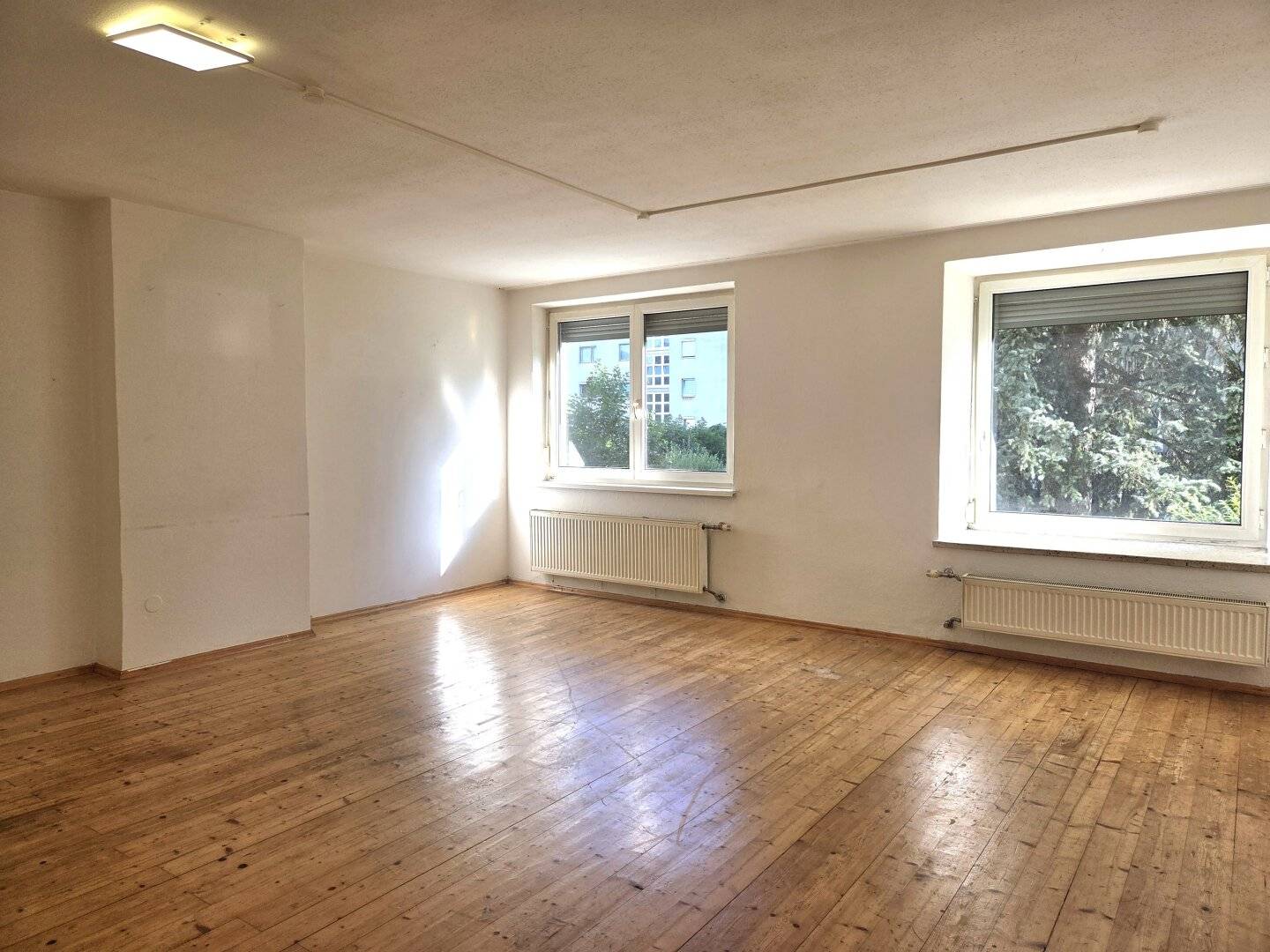 Für die Familie- oder Top Anlage im Zentrum!
