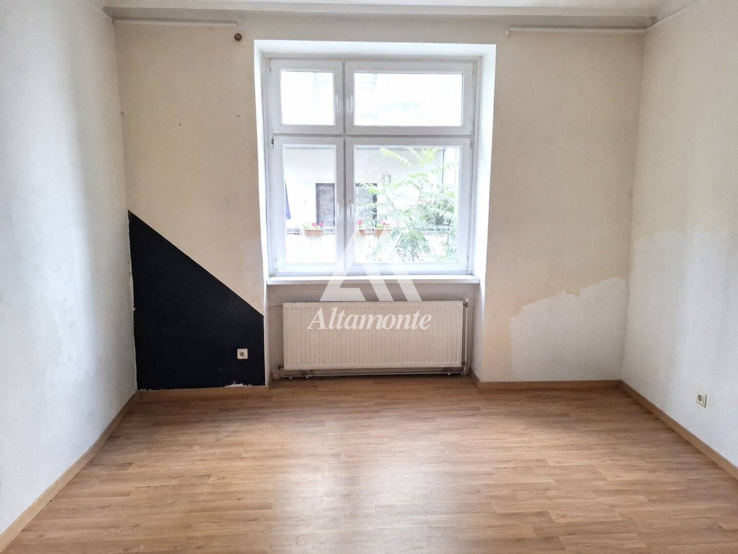 3 room apartment near Millennium City