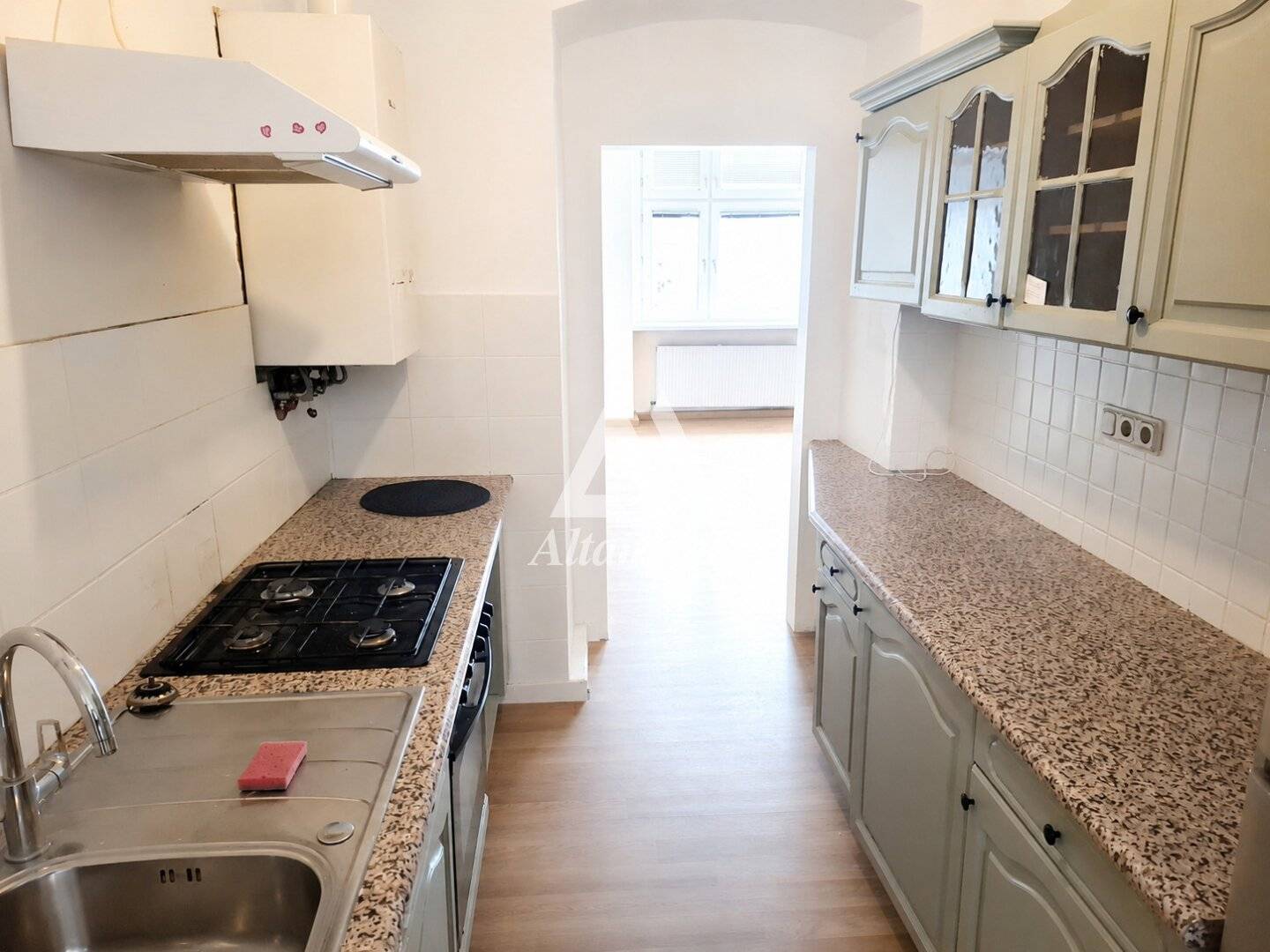 3 room apartment near Millennium City