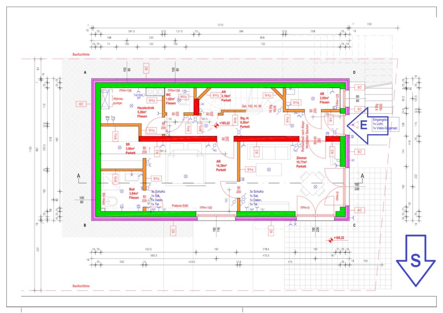 Grundriss 4