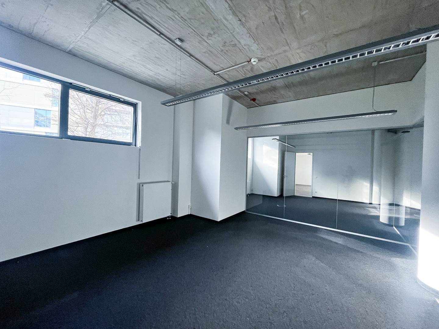 Apartment central Vienna location with direct outdoor access de