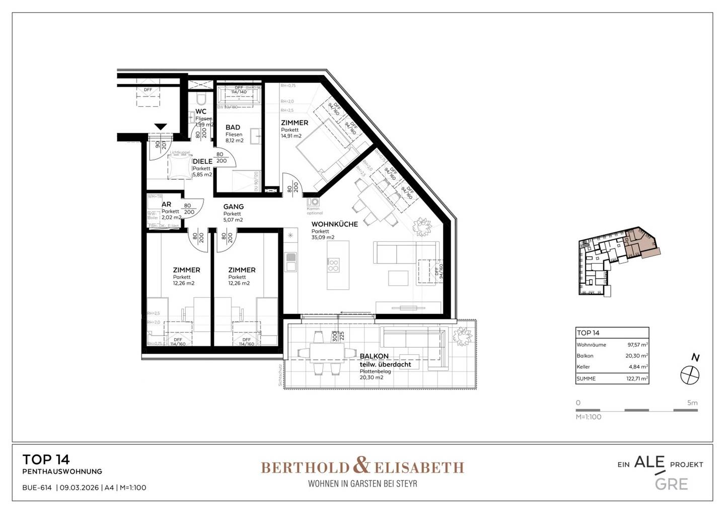 Grundriss 1