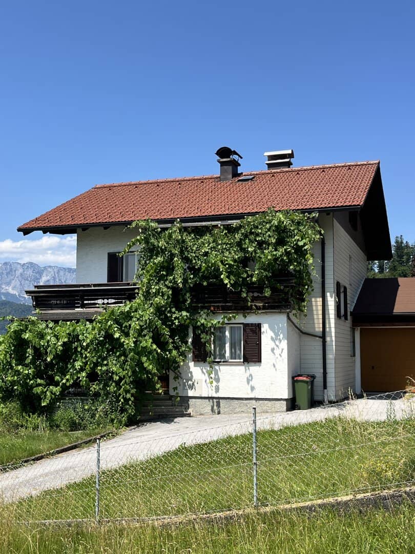 Lage, Lage, Aussicht! Schaffen Sie sich Ihr Traumhaus in bester Nachbarschaft
