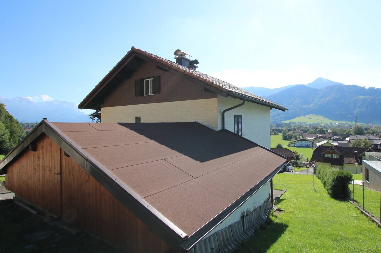Lage, Lage, Aussicht! Schaffen Sie sich Ihr Traumhaus in bester Nachbarschaft