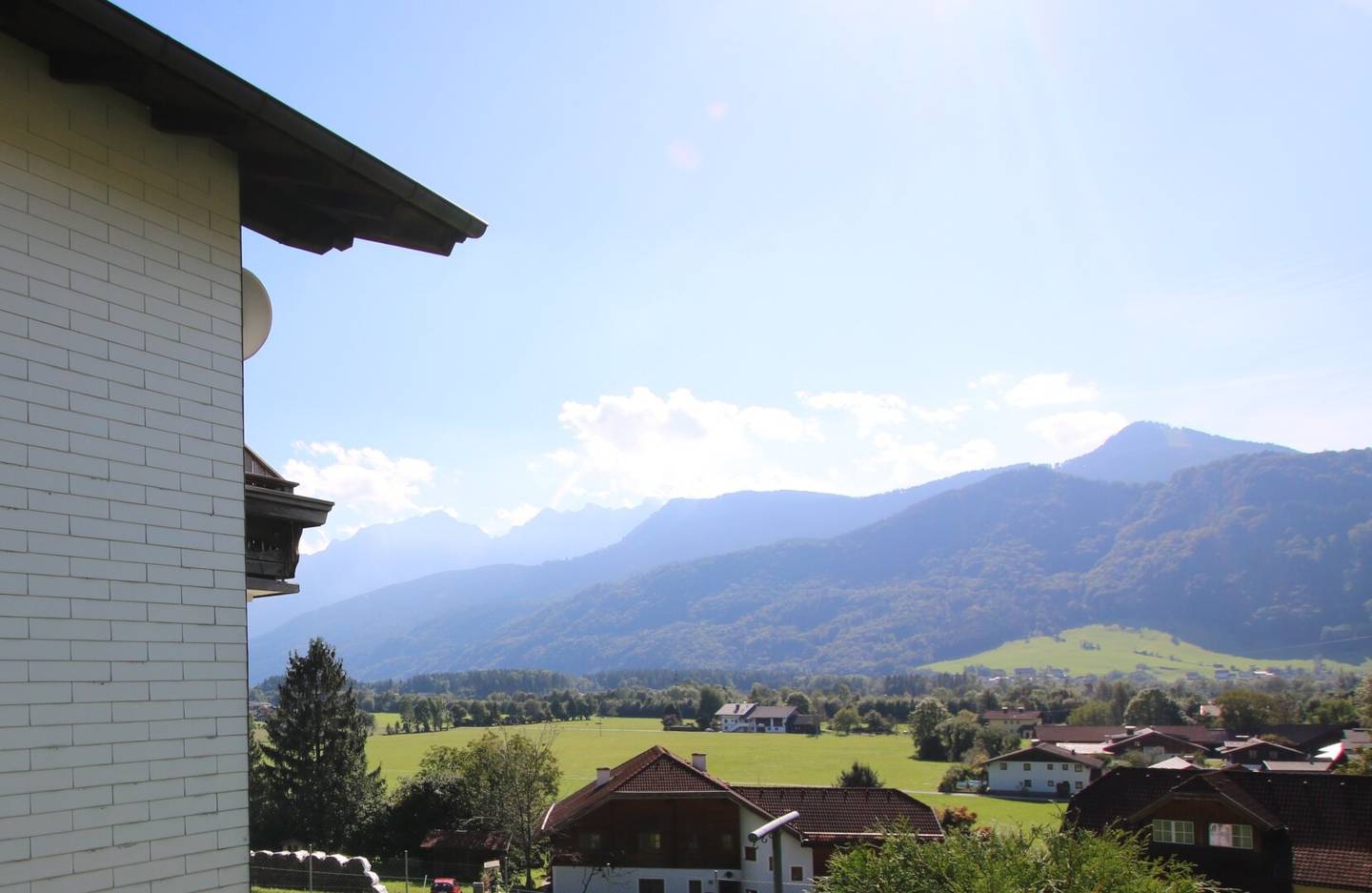 Lage, Lage, Aussicht! Schaffen Sie sich Ihr Traumhaus in bester Nachbarschaft
