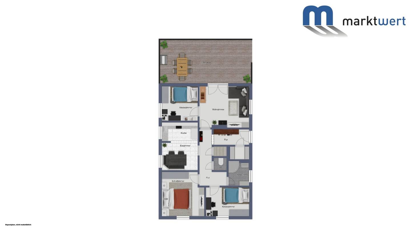 Grundriss 3