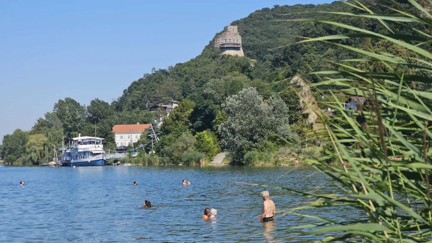 Building plot near Vienna/Klosterneuburg as an investment (no building obligation) or for building? But we trimmed the question