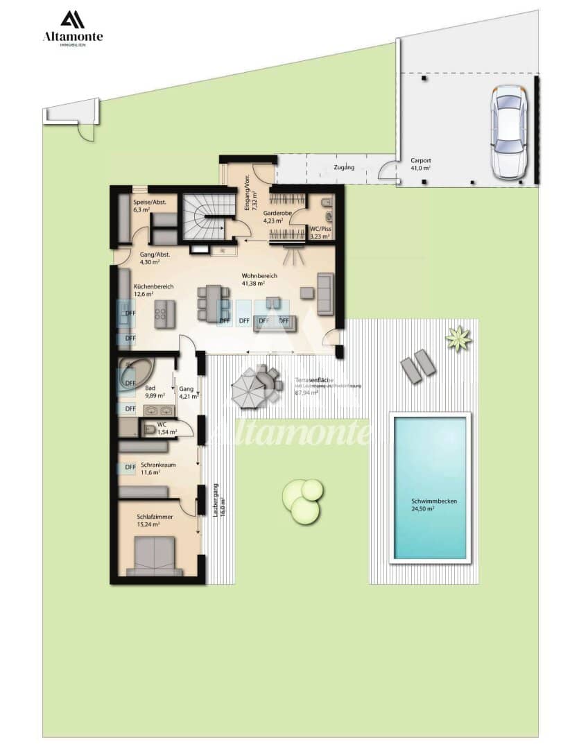 Grundriss 1