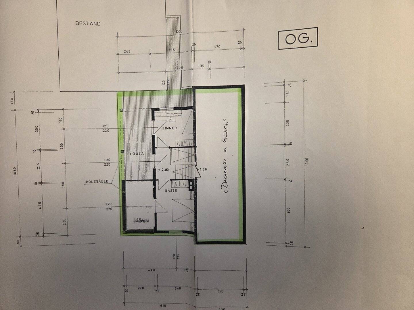 Grundriss 2