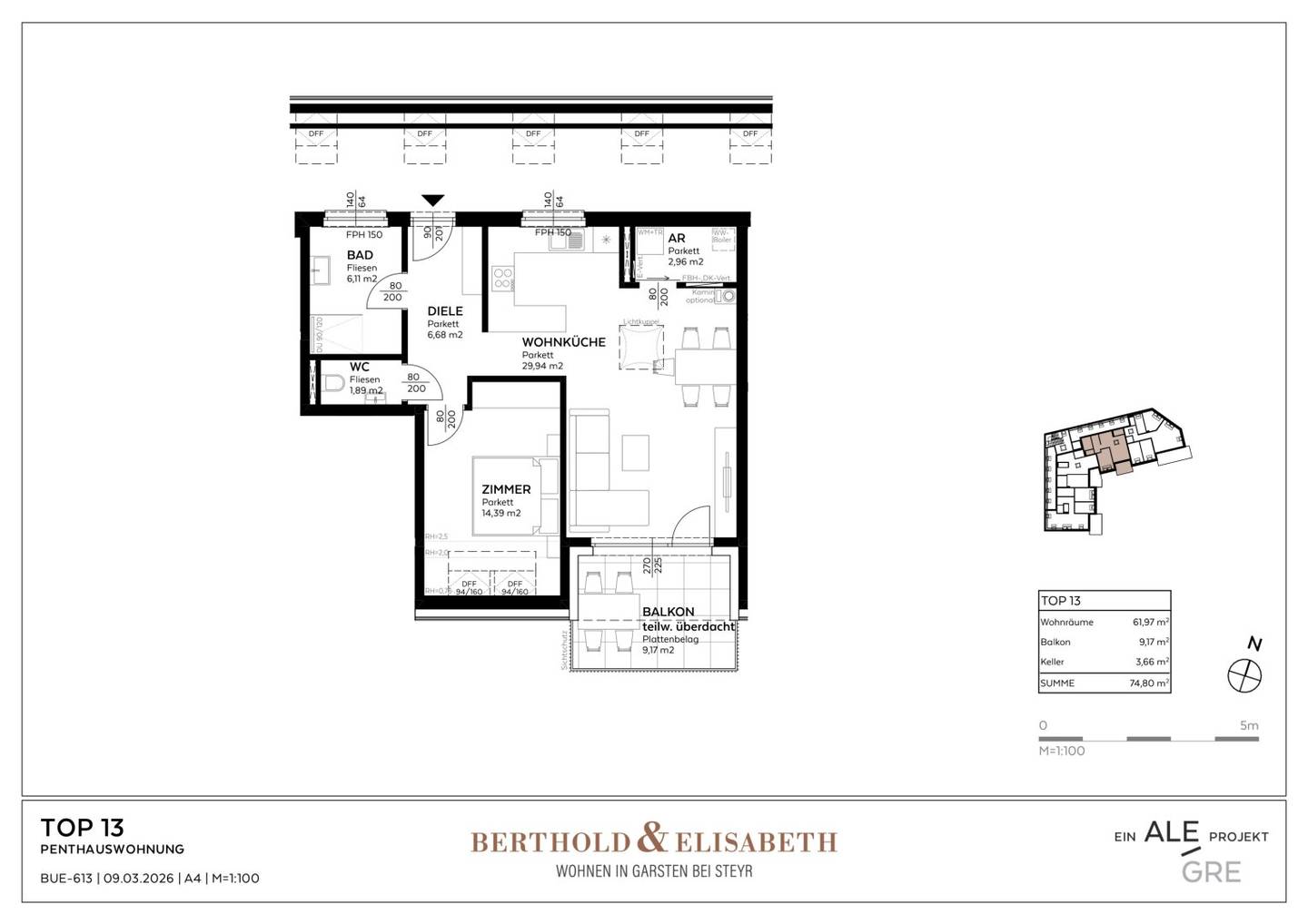 Grundriss 1