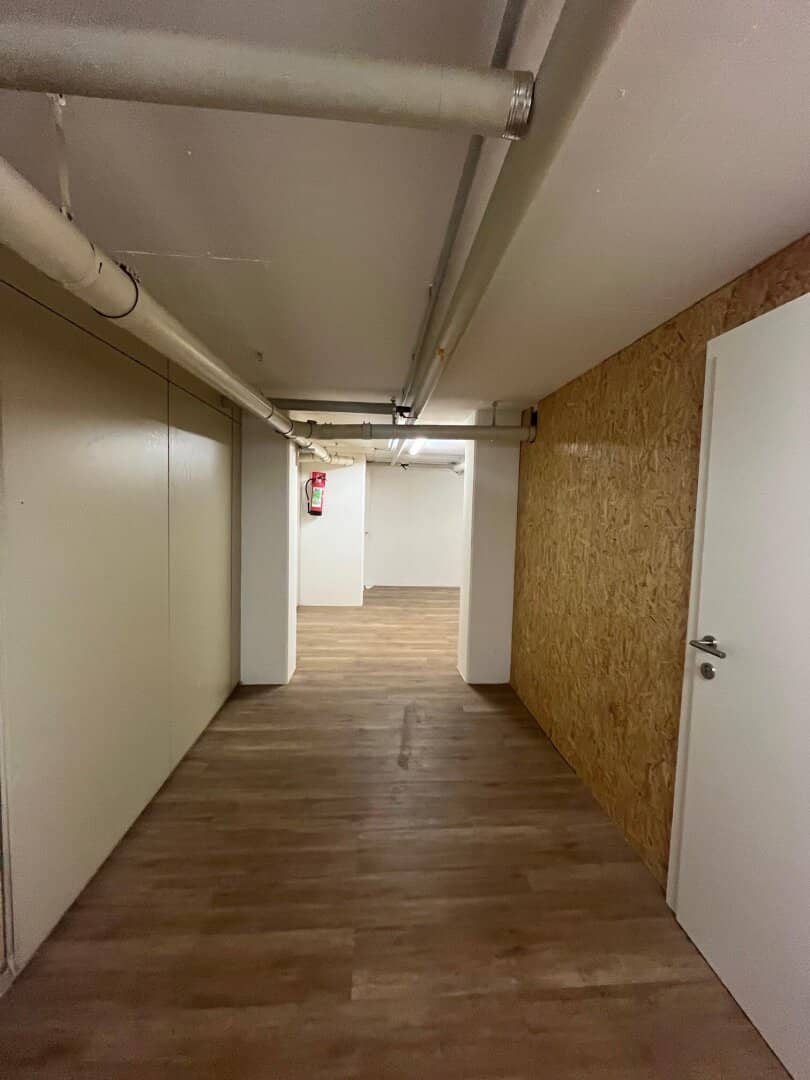 Center of Salzburg – Available immediately