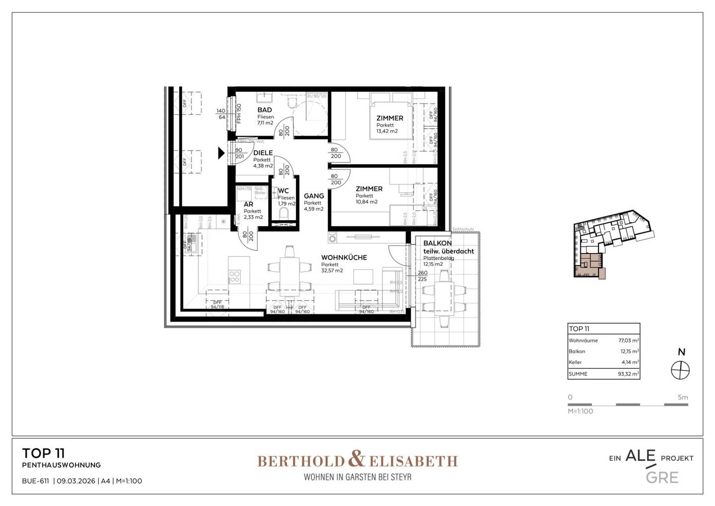 Grundriss 1