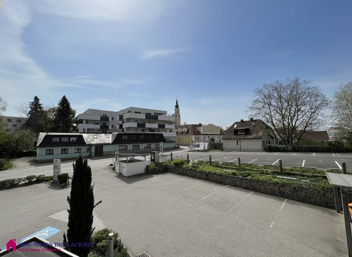 Schärding Bestlage - Top Zahnarztpraxis bestens vermietet - Ihr Anlageobjekt (Top 4)