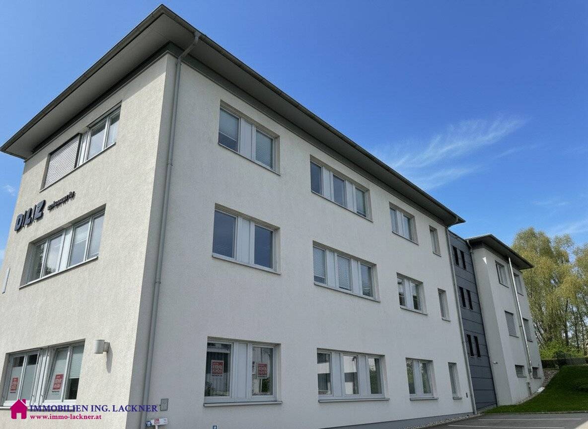 Schärding Bestlage - Top Zahnarztpraxis bestens vermietet - Ihr Anlageobjekt (Top 4)