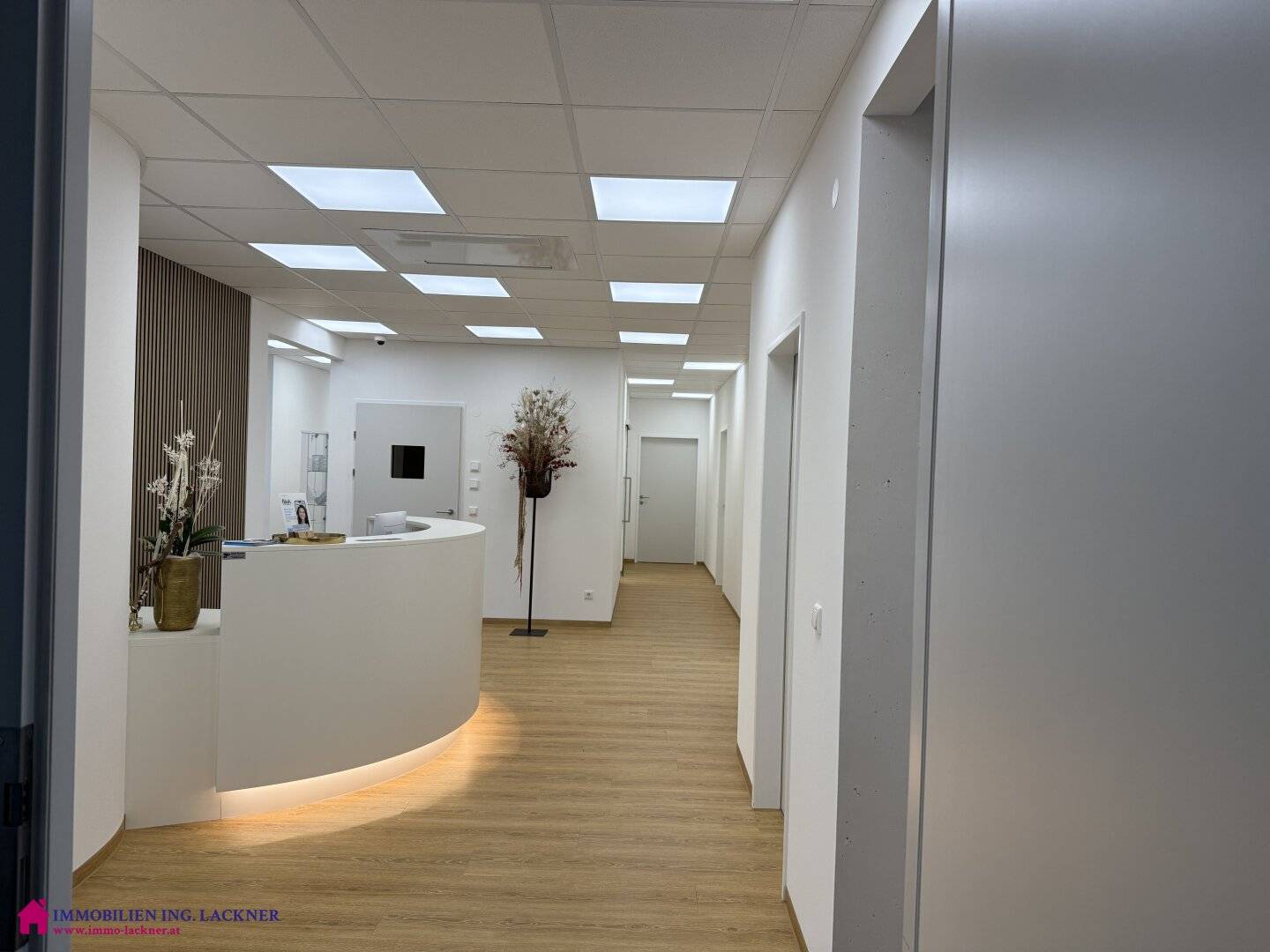Schärding Prime Location Top Dental Practice Well Let Your Investment Property Top 4