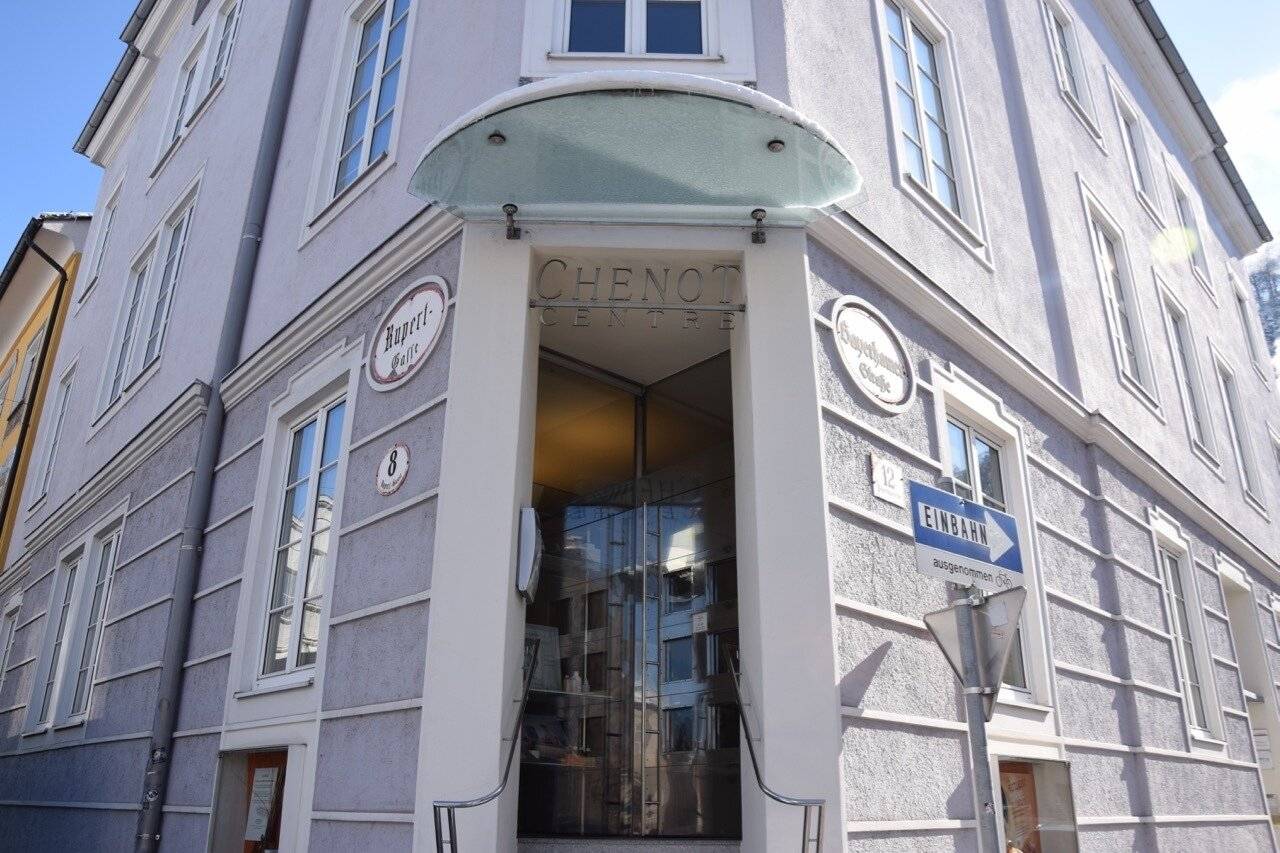 STADTZENTRUM: Elegante Räumlichkeiten für Beauty&Health-Konzepte, Friseure, Kosmetik, Physio, Ärzte, Nailbar - vieles ist möglich!