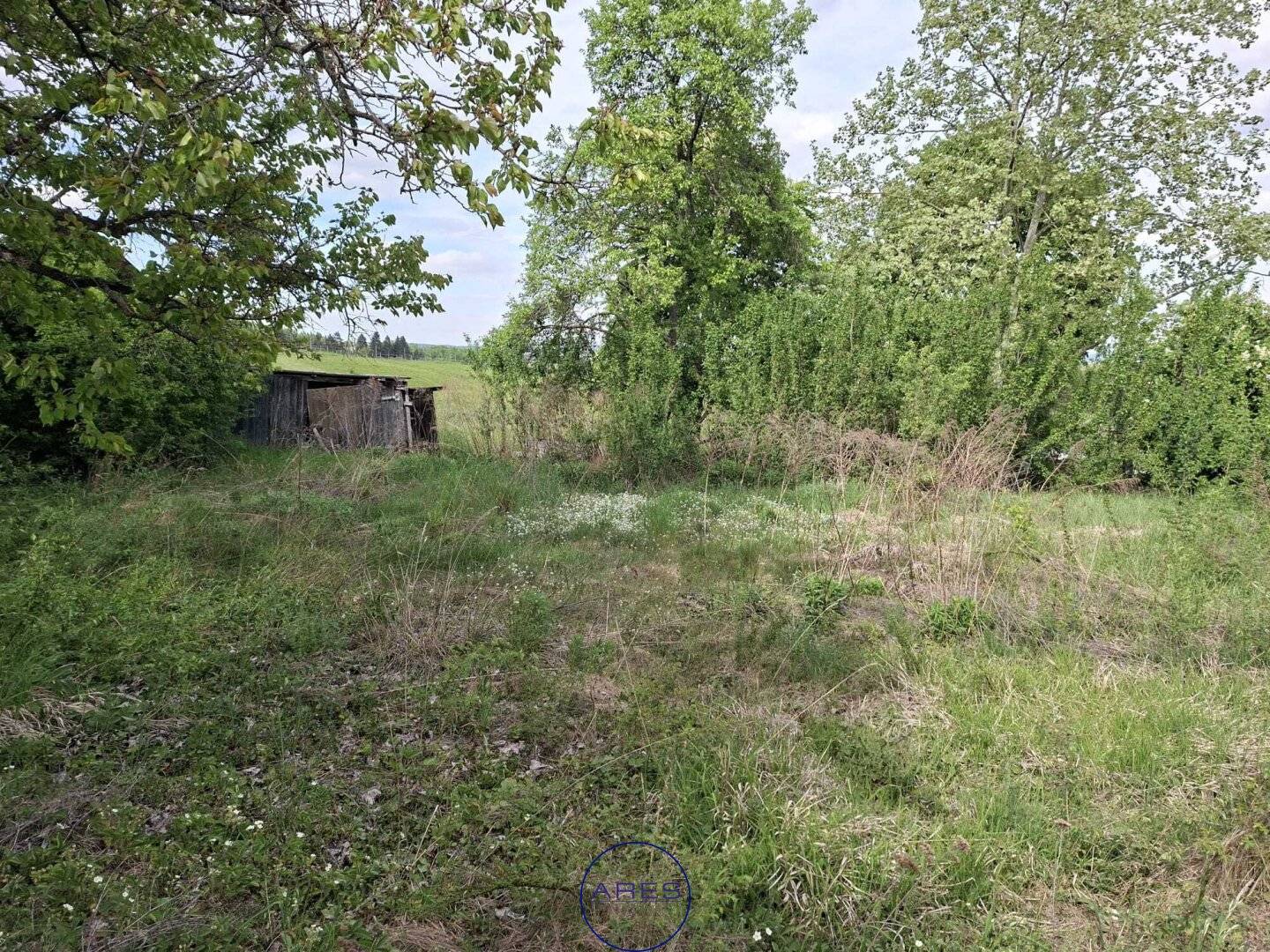 Krems-Egelsee: Top-Baugrund mit unverbaubarer Fernsicht in ruhiger Lage!