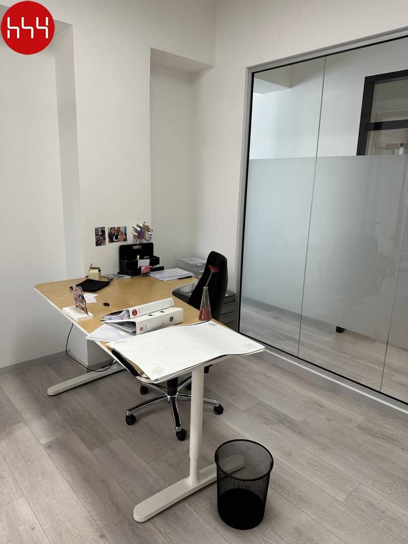 Shared-Office in Toplage an der Vogelweiderstraße